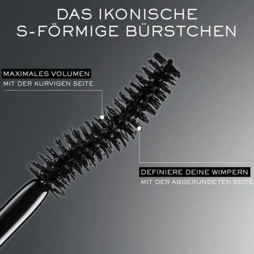 Mascara Hypnôse Drama Volume Mascara von Lancôme