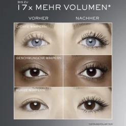 Mascara Hypnôse Drama Volume Mascara von Lancôme