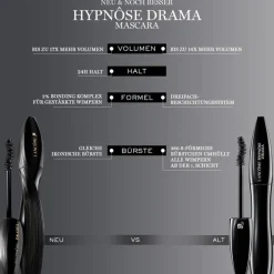 Mascara Hypnôse Drama Volume Mascara von Lancôme