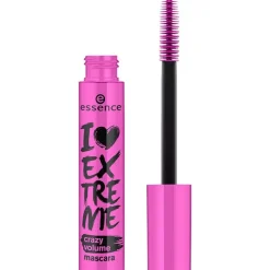 Mascara I Love Extreme Crazy Volume Mascara von Essence