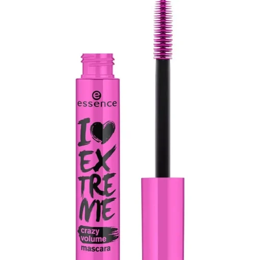 Mascara I Love Extreme Crazy Volume Mascara von Essence