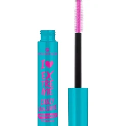 Mascara I Love Extreme Crazy Volume Mascara Waterproof von Essence