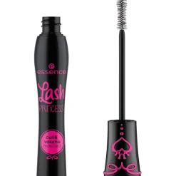 Mascara Lash Princess Curl & Volume Mascara von Essence