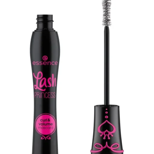 Mascara Lash Princess Curl & Volume Mascara von Essence