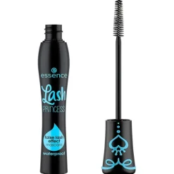Mascara Lash Princess False Lash Effect Mascara Waterproof von Essence