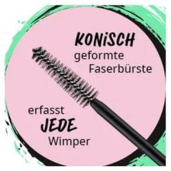 Mascara Lash Princess False Lash Effect Mascara von Essence