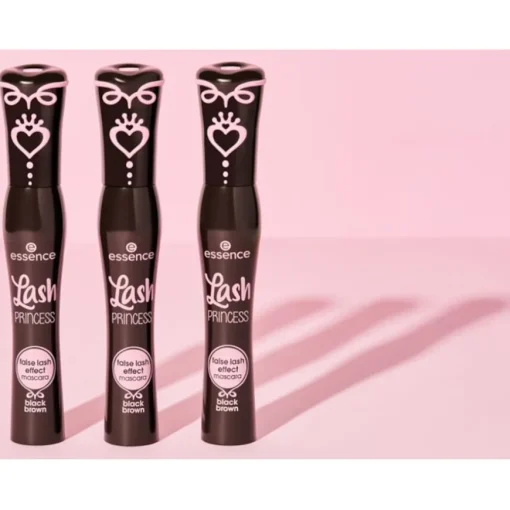 Mascara Lash Princess False Lash Effect Mascara von Essence
