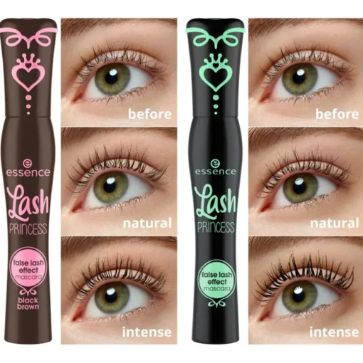 Mascara Lash Princess False Lash Effect Mascara von Essence