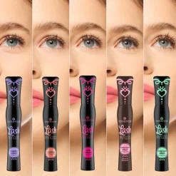 Mascara Lash Princess False Lash Effect Mascara von Essence