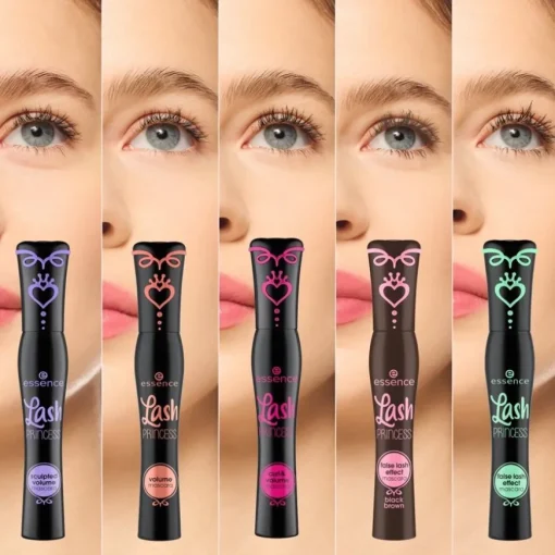 Mascara Lash Princess False Lash Effect Mascara von Essence