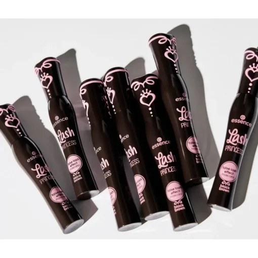 Mascara Lash Princess False Lash Effect Mascara von Essence