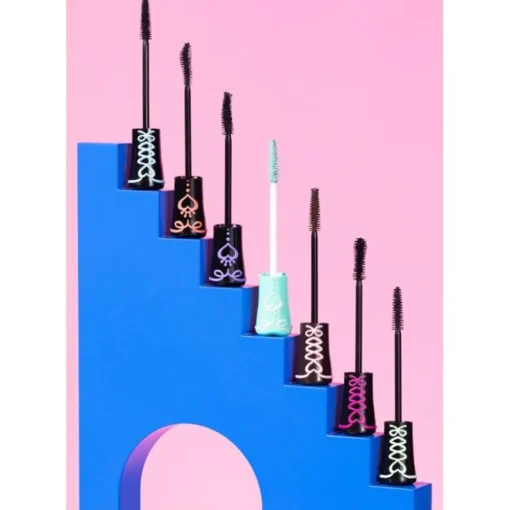 Mascara Lash Princess Mascara Primer extra length & volume von Essence