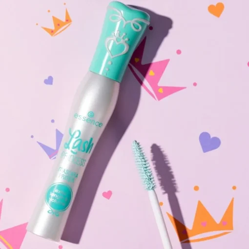 Mascara Lash Princess Mascara Primer extra length & volume von Essence