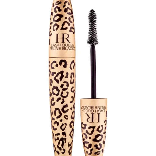 Mascara Lash Queen Feline Blacks Mascara von Helena Rubinstein