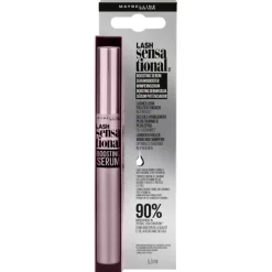 Mascara Lash Sensational Wimpernserum von Maybelline New York