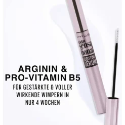 Mascara Lash Sensational Wimpernserum von Maybelline New York