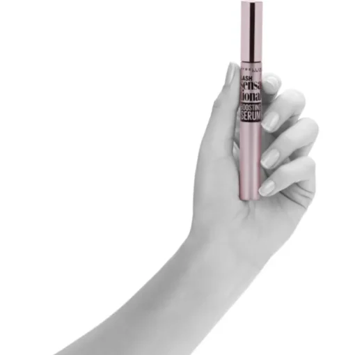 Mascara Lash Sensational Wimpernserum von Maybelline New York