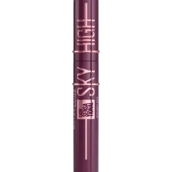 Mascara Lash Sensational Sky High - Burgundy Haze von Maybelline New York