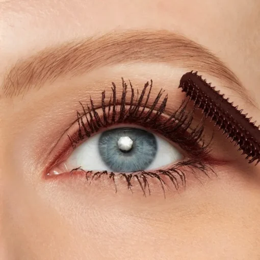 Mascara Lash Sensational Sky High - Burgundy Haze von Maybelline New York