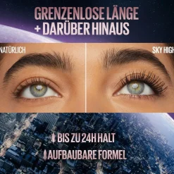 Mascara Lash Sensational Sky High Green Altitude von Maybelline New York