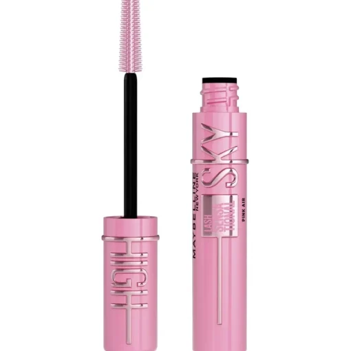 Mascara Lash Sensational Sky High - Air Pink von Maybelline New York