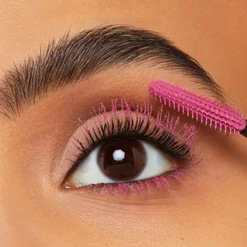 Mascara Lash Sensational Sky High - Air Pink von Maybelline New York
