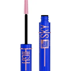 Mascara Lash Sensational Sky High - Blue Mist von Maybelline New York
