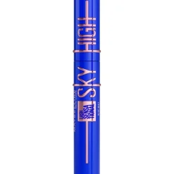 Mascara Lash Sensational Sky High - Blue Mist von Maybelline New York