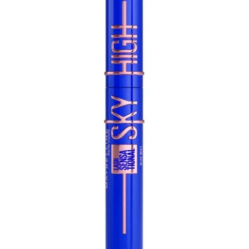 Mascara Lash Sensational Sky High - Blue Mist von Maybelline New York