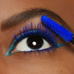 Mascara Lash Sensational Sky High - Blue Mist von Maybelline New York