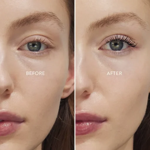 Mascara Lash Styler Curl Mascara von Isadora