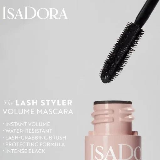 Mascara Lash Styler Volume Mascara von Isadora