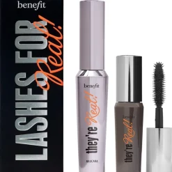Mascara Lashes For Real Duo von Benefit