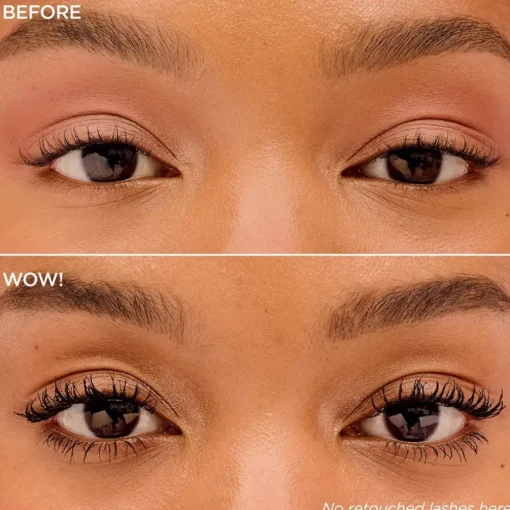 Mascara Lashes For Real Duo von Benefit