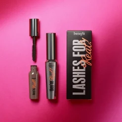 Mascara Lashes For Real Duo von Benefit