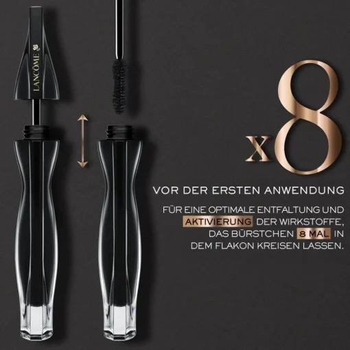 Mascara Le 8 Hypnôse Mascara von Lancôme