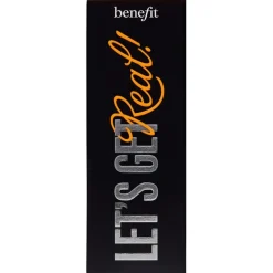 Mascara Let’s Get Real! – Mascara Duo für verlängerte Wimpern von Benefit