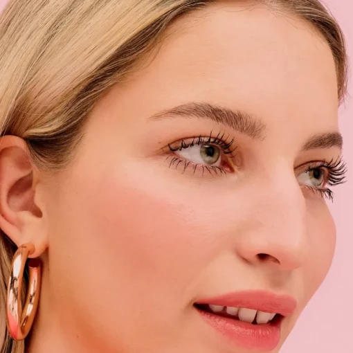 Mascara Let’s Get Real! – Mascara Duo für verlängerte Wimpern von Benefit
