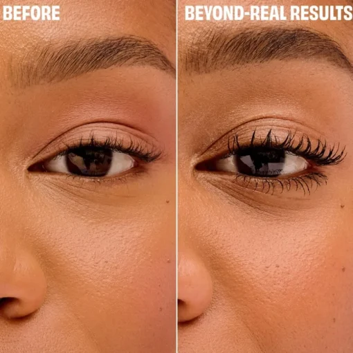 Mascara Let’s Get Real! – Mascara Duo für verlängerte Wimpern von Benefit