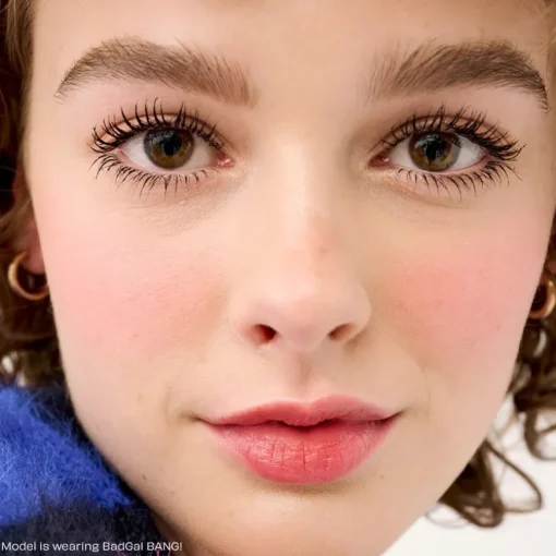 Mascara Lil’ Lash Icons – Set aus Mini-Mascaras von Benefit