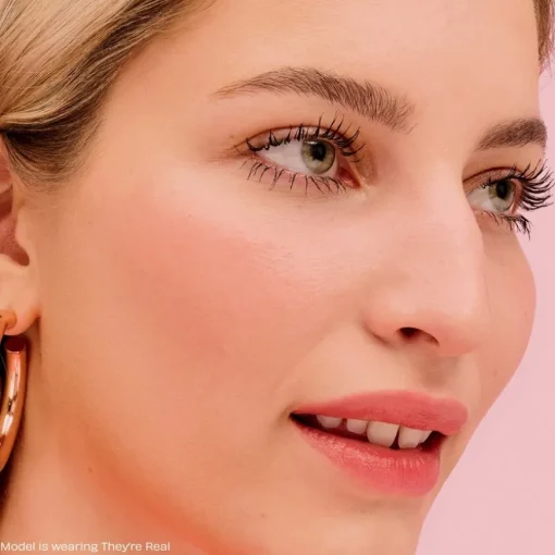 Mascara Lil’ Lash Icons – Set aus Mini-Mascaras von Benefit