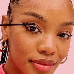 Mascara Lil’Lash Adventures Kit - BADgal BANG!, Roller Lash & Fan Fest Mascara Minis von Benefit