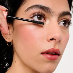 Mascara Lil’Lash Adventures Kit - BADgal BANG!, Roller Lash & Fan Fest Mascara Minis von Benefit