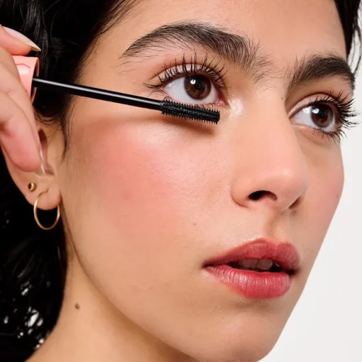 Mascara Lil’Lash Adventures Kit - BADgal BANG!, Roller Lash & Fan Fest Mascara Minis von Benefit