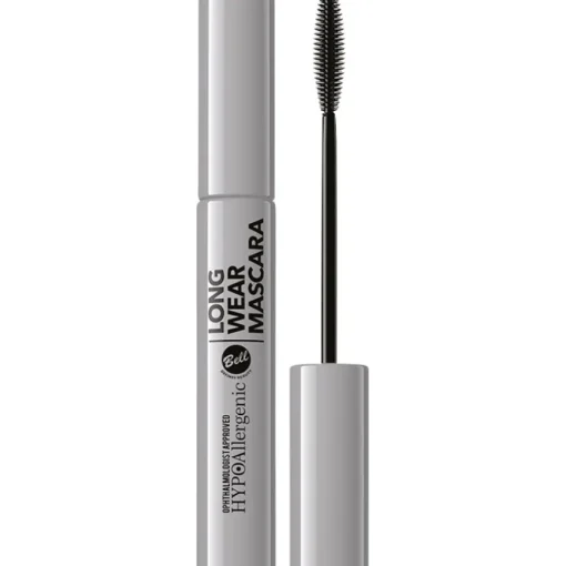 Mascara Long Wear Mascara von HYPOAllergenic