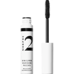 Mascara M2 Wink & Wow Nourishing Mascara von Morphe