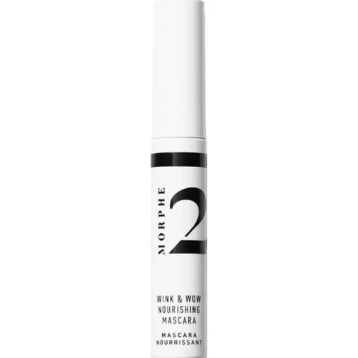 Mascara M2 Wink & Wow Nourishing Mascara von Morphe