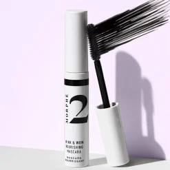 Mascara M2 Wink & Wow Nourishing Mascara von Morphe