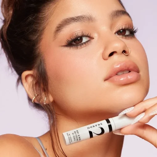 Mascara M2 Wink & Wow Nourishing Mascara von Morphe