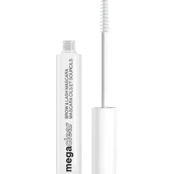 Mascara Mega Clear Brow & Lash Mascara von wet n wild
